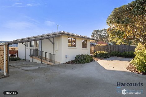 1/132 Burwood Dr, Blackmans Bay, TAS 7052