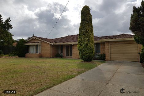 8 Pegley Dr, Parkwood, WA 6147