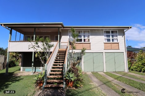 3 Hume St, West Mackay, QLD 4740