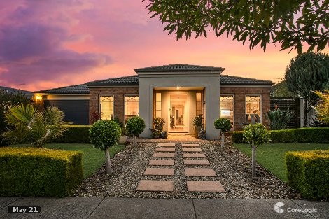 5 Viewpoint Pl, Berwick, VIC 3806