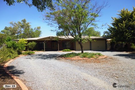 3 St Andrews Pl, Desert Springs, NT 0870