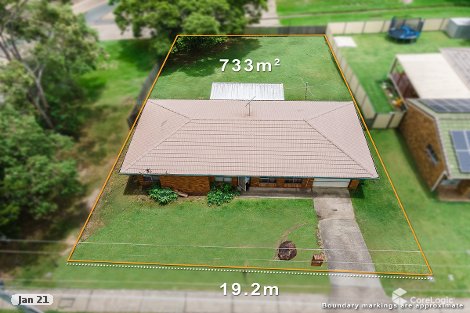 15 Bargara St, Underwood, QLD 4119