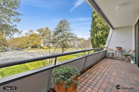 201/10 Currie Cres, Griffith, ACT 2603