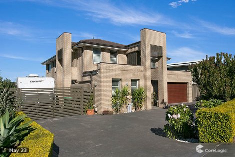 1 Muirfield Ave, Shell Cove, NSW 2529