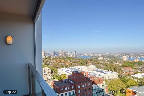 1108/220 Pacific Hwy, Crows Nest, NSW 2065