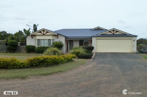 2 Quinalow-Peranga Rd, Quinalow, QLD 4403