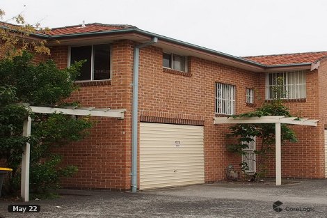 7/16-20 Swete St, Lidcombe, NSW 2141