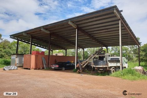 3435 Arnhem Hwy, Marrakai, NT 0822