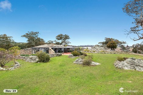 772 Lade Vale Rd, Gunning, NSW 2581