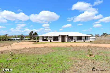 43 Elphinstone Rd, Allora, QLD 4362