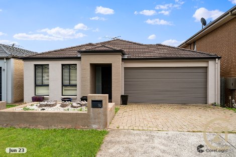 15 William Mahoney St, Prestons, NSW 2170