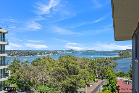 31/10-12 Batley St, West Gosford, NSW 2250