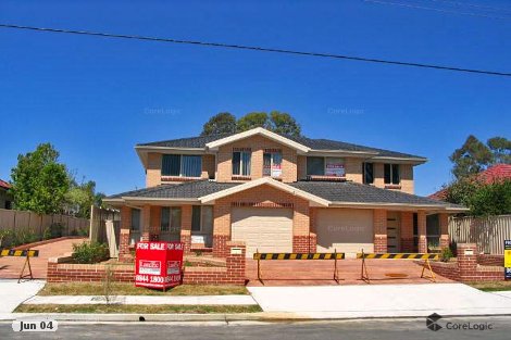 3/118 Stapleton St, Pendle Hill, NSW 2145