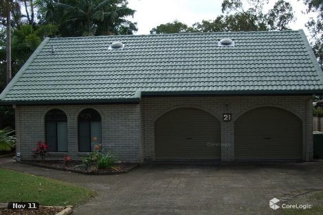 21 Morning Glory Dr, Cooroibah, QLD 4565