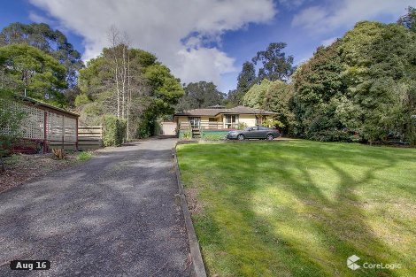 513 Belgrave-Gembrook Rd, Cockatoo, VIC 3781