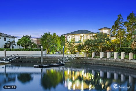 2 Regents Ct, Paradise Point, QLD 4216