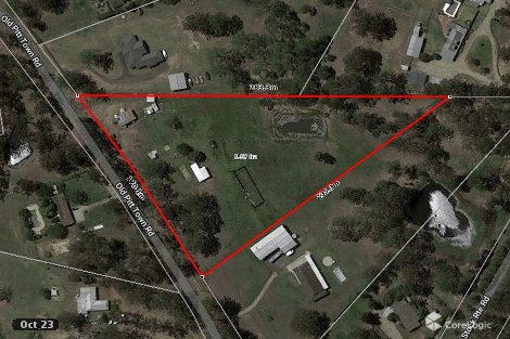 79 Old Pitt Town Rd, Pitt Town, NSW 2756