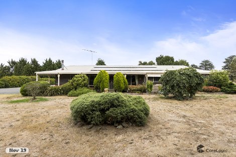 5523 Geelong-Ballan Rd, Ballan, VIC 3342