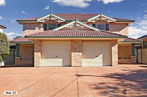 2c Parkview Ave, Picnic Point, NSW 2213