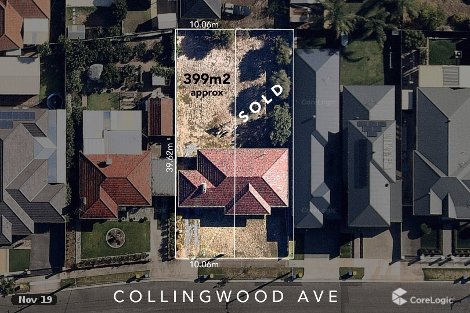 30 Collingwood Ave, Flinders Park, SA 5025