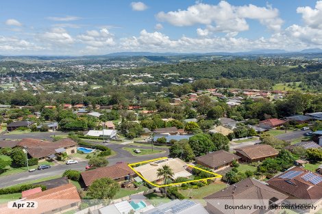 18 Chilcott Dr, Goonellabah, NSW 2480