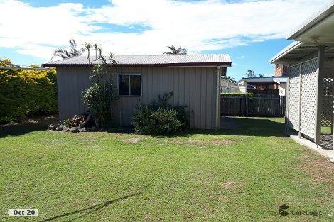 27 Heath St, Evans Head, NSW 2473