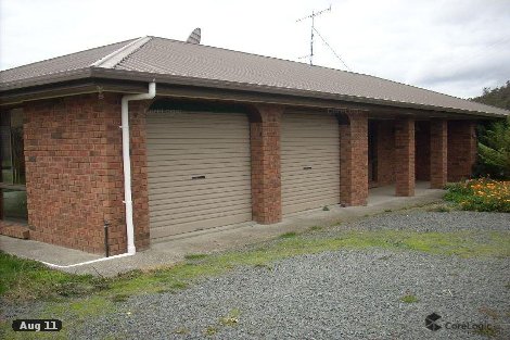 466 Gulf Rd, Liffey, TAS 7301