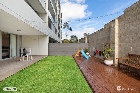 2104/39 Rhodes St, Hillsdale, NSW 2036