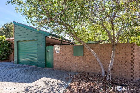 27 Hallen Cl, Phillip, ACT 2606