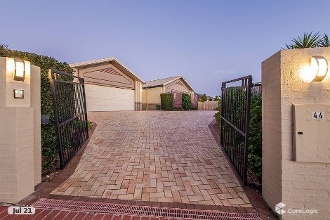 44 Ivy Cres, Wakerley, QLD 4154