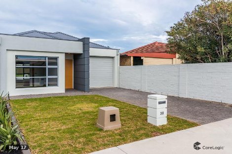 38 Third Ave, Semaphore Park, SA 5019