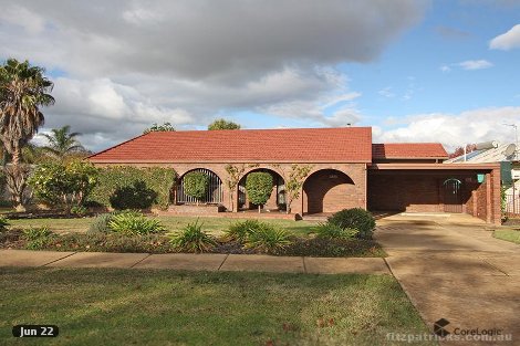 25 Plumpton Rd, Kooringal, NSW 2650