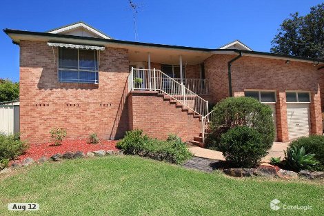 18 The Valley Road, Valley Heights, NSW 2777