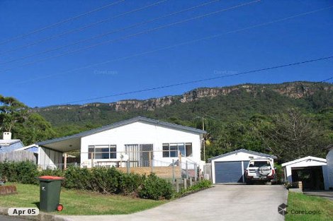 45 Park St, Coledale, NSW 2515