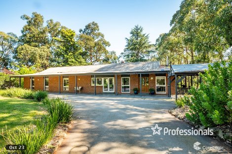 10 Falls Rd, Hoddles Creek, VIC 3139