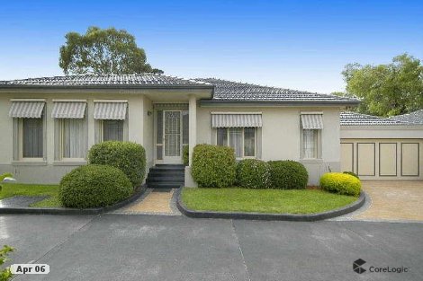 6/60 Donald Rd, Wheelers Hill, VIC 3150