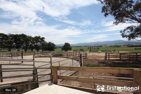 4 Middleton Rd, Labertouche, VIC 3816