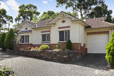 2/18 Allendale Gr, Stonyfell, SA 5066