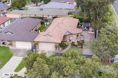 2 Harrap Rd, Mount Martha, VIC 3934