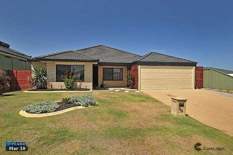 120 Seagrove Bvd, Merriwa, WA 6030