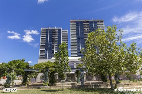 21/39 Benjamin Way, Belconnen, ACT 2617