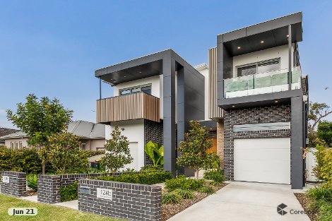 124b Caringbah Rd, Caringbah South, NSW 2229