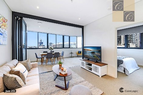 708/11 Wentworth Pl, Wentworth Point, NSW 2127