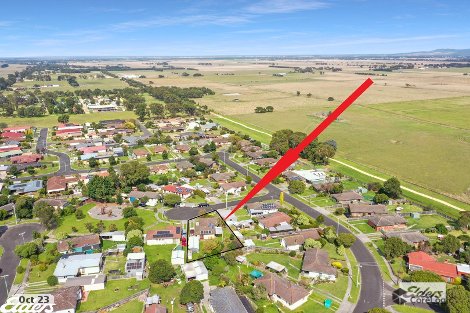 3 Maxwell Ct, Yarram, VIC 3971