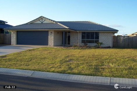 20 Lucas Dr, Burrum Heads, QLD 4659