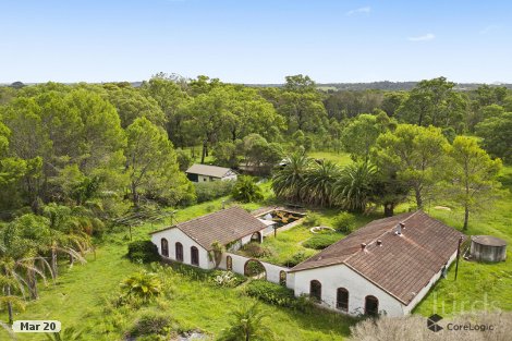 486 Wilderness Rd, Lovedale, NSW 2325