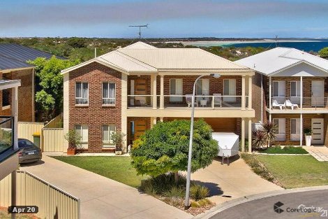 23 Butler Cres, Port Hughes, SA 5558