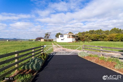 10 Squeaking Point Rd, Thirlstane, TAS 7307