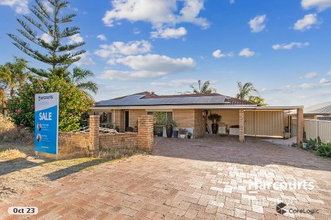 99 Highclere Bvd, Marangaroo, WA 6064