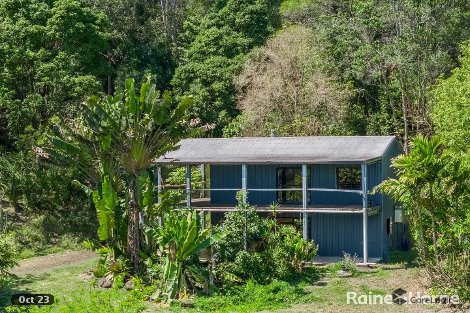 Lot 3 Wainwrights Rd, Upper Horseshoe Creek, NSW 2474